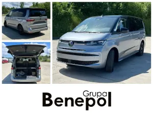 Volkswagen Multivan 2.0 TDI L2 Edition DSG 2026