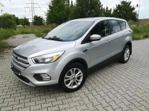 Ford Kuga II 1.5 EcoBoost 4WD Titanium Plus 2019