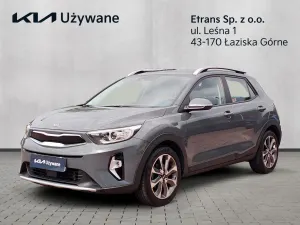 Kia Stonic 1.0 T-GDI MHEV L 2020