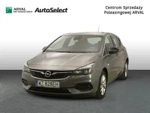Opel Astra L 1.2 T Elegance S&S 2021