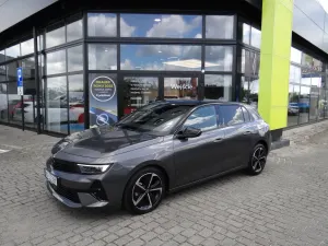 Opel Astra L 1.2 T GS S&S 2025