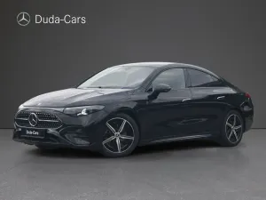 Mercedes-Benz CLA III 2026