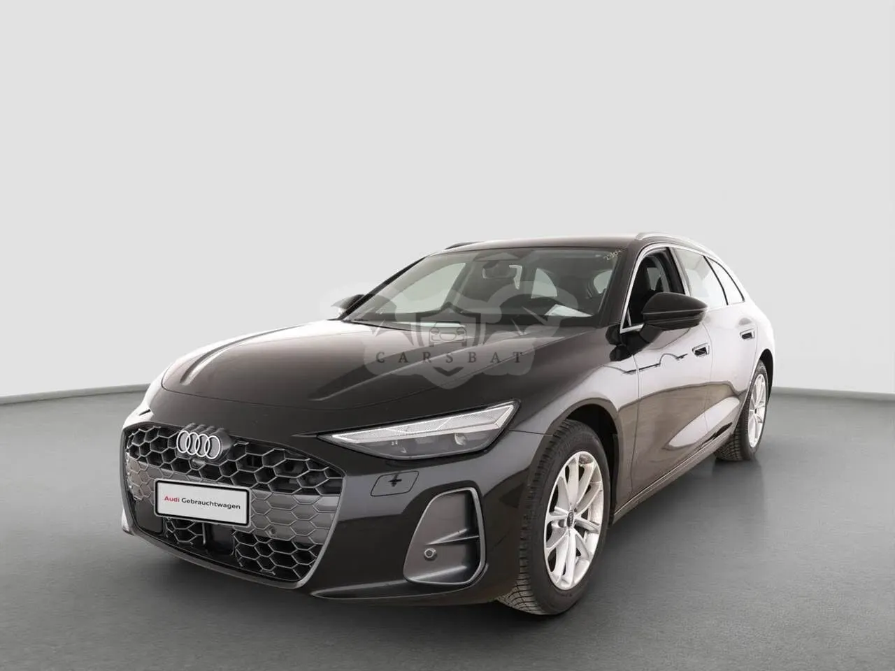 Audi A6 C9 2025