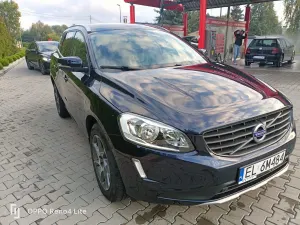 Volvo XC60 I 2016
