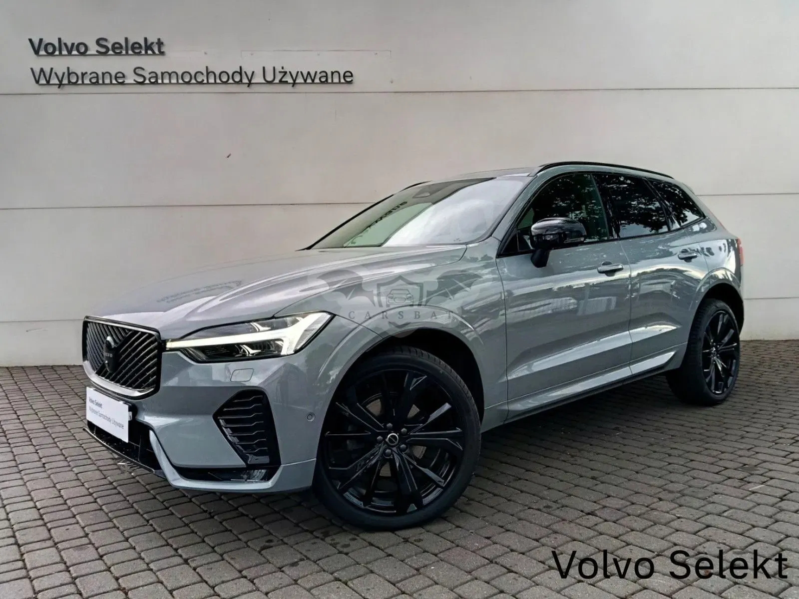 Volvo XC60 II 2025