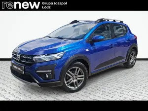 Dacia Sandero III 2021