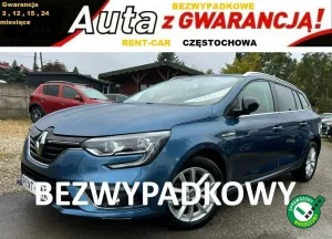 Renault Megane IV 2018