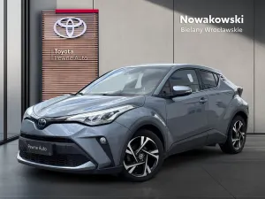 Toyota C-HR 1.8 Hybrid Style 2022