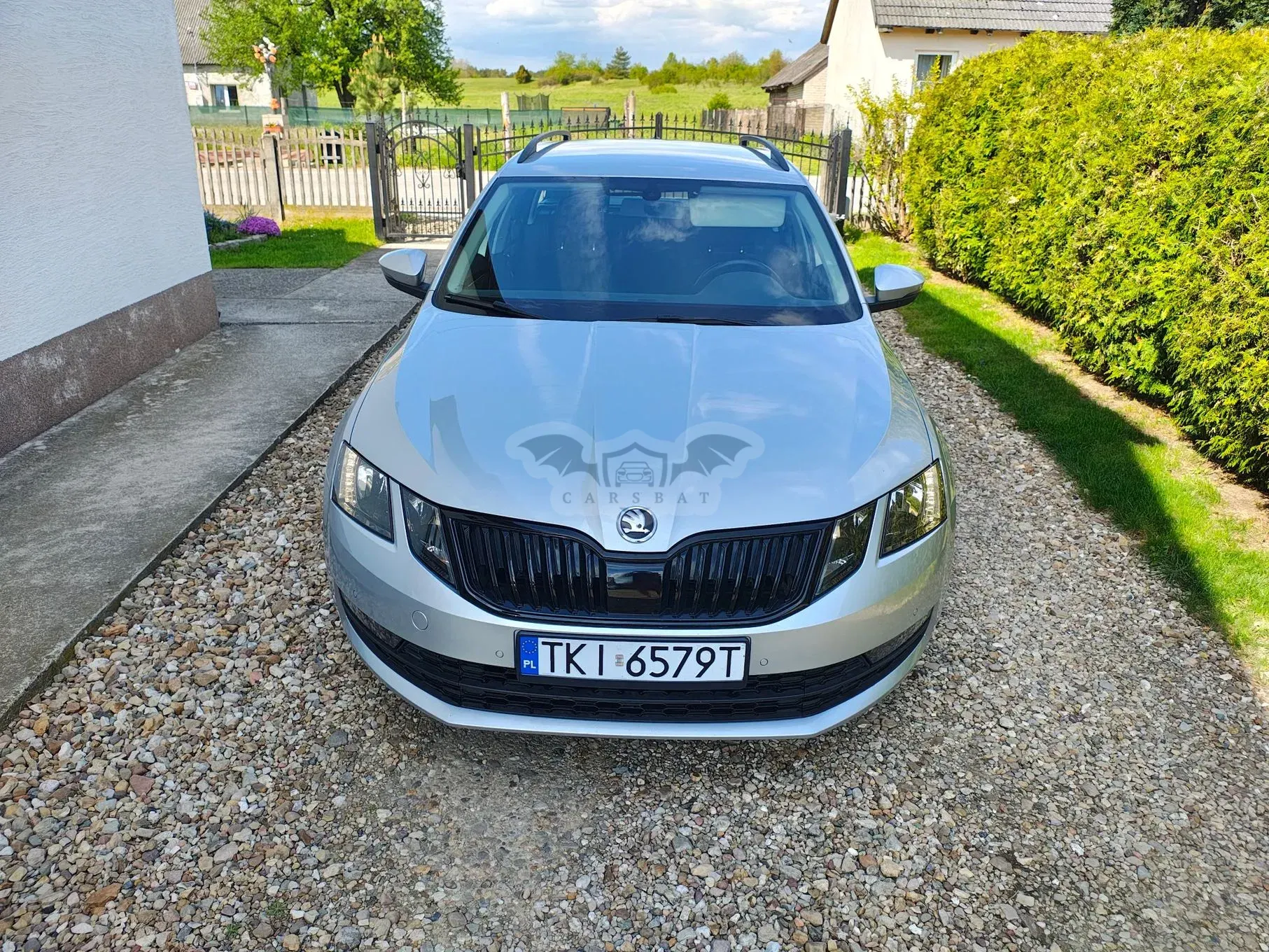 Skoda Octavia III 2.0 TDI Ambition DSG 2020