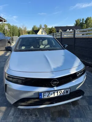 Opel Astra F 1.2 T Edition S&S 2025