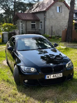 BMW 3 Series E90/E91/E92/E93 2011
