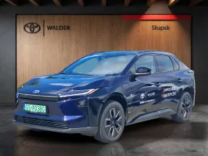 Toyota bZ4X 73.1kWh Style 2025