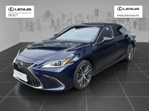Lexus ES 300h Business Edition 2023