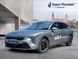 Kia K4 2025
