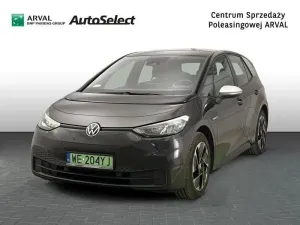 Volkswagen ID.3 58kWh 1ST 2020