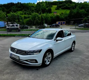 Volkswagen Passat B8 2.0 TDI SCR Highline DSG 2020
