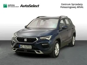 Seat Ateca 1.5 TSI Style S&S 2022