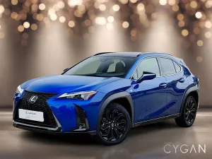 Lexus UX 250h GPF F Sport Design 2WD 2023