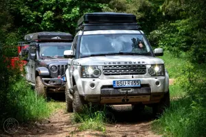 Land Rover Discovery IV 5.0 V8 HSE 2010