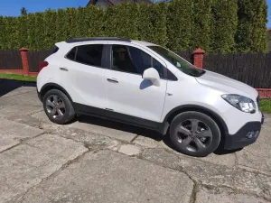 Opel Mokka I 1.6 Active S&S 2013