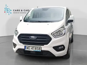 Ford Transit Custom Kombi 320 L1H1 Trend 2021