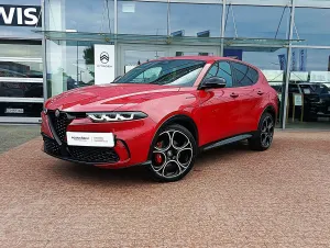 Alfa Romeo Tonale 1.5 T4 GSE mHEV Edizione Speciale DCT 2022