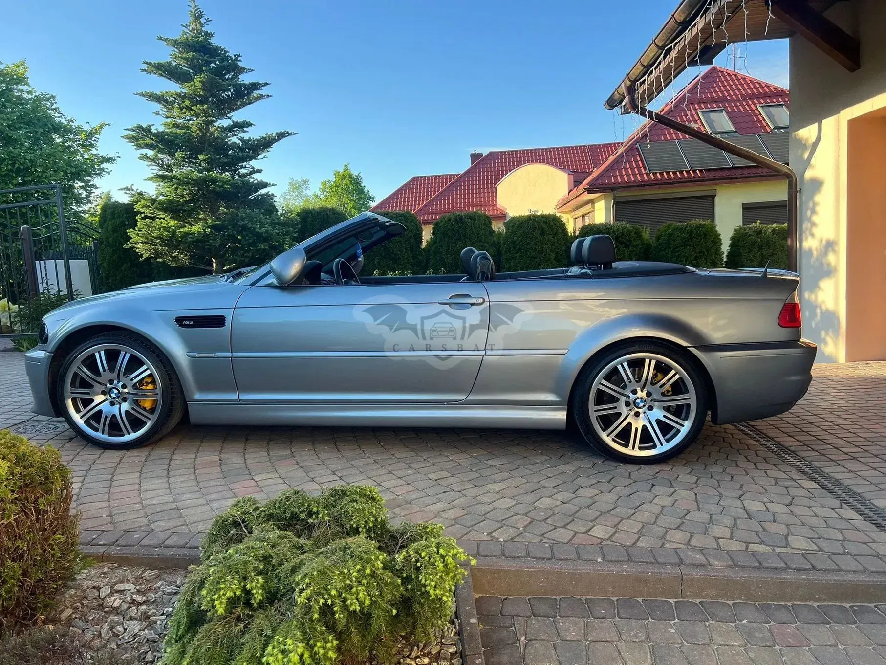 BMW M3 2006