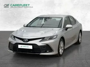 Toyota Camry 2023