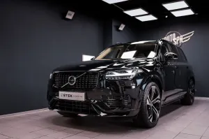Volvo XC90 II 2023