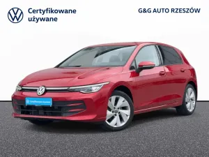 Volkswagen Golf VIII 1.5 eTSI mHEV Life Plus DSG 2025