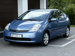 Toyota Prius II 1.5 VVT-i Sol 2008