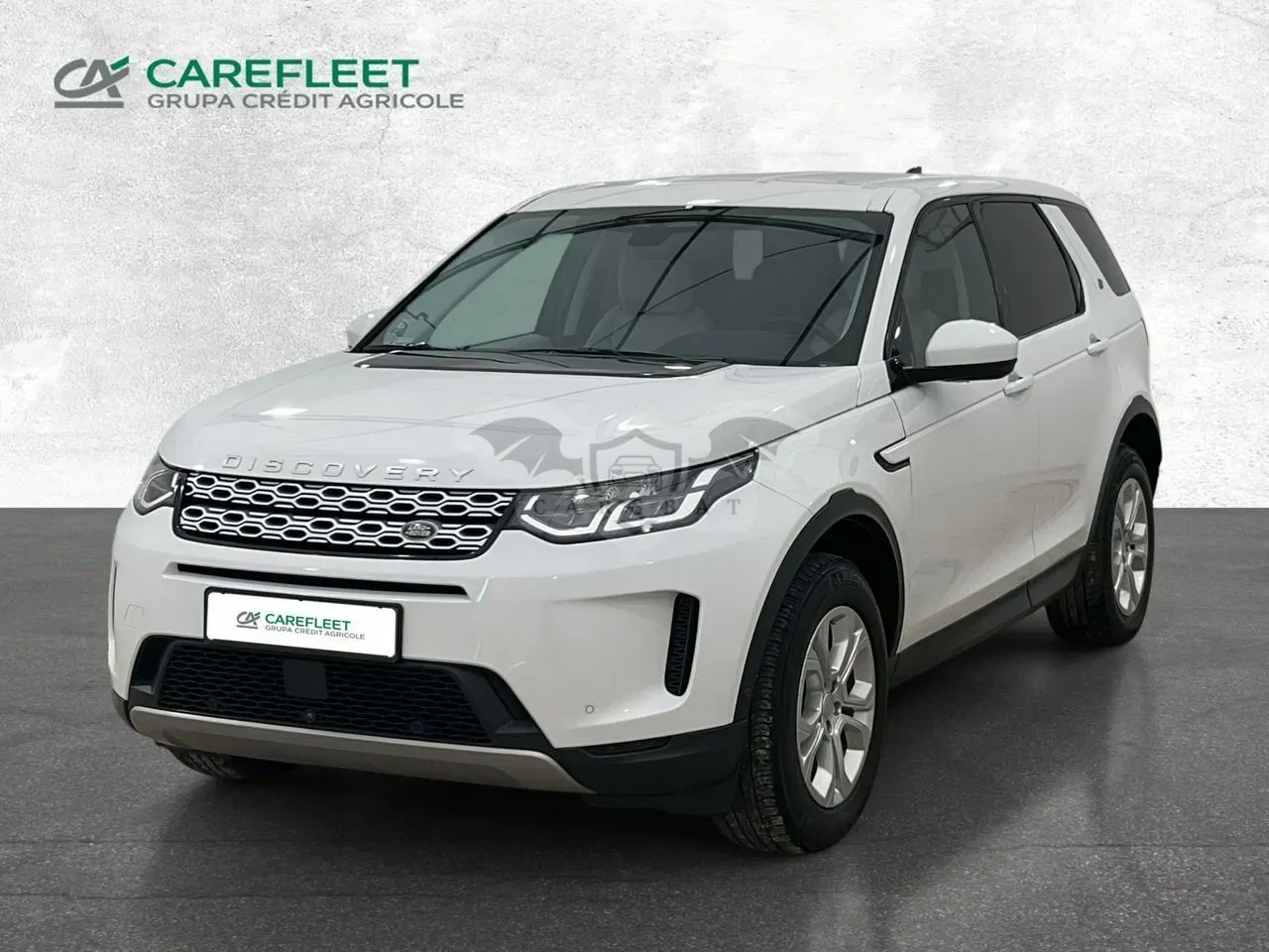 Land Rover Discovery Sport 2.0 D180 S 2021