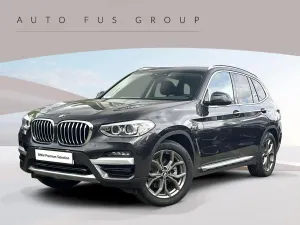 BMW X3 G01 xDrive20d MHEV xLine 2021