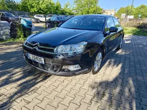 Citroën C5 III 2014