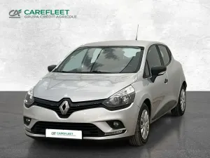 Renault Clio V 1.5 dCi Energy Life 2018
