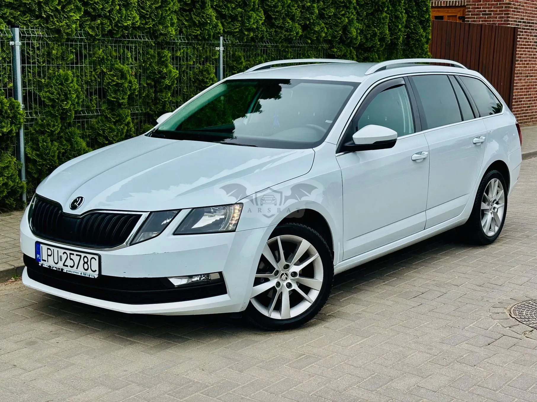 Skoda Octavia III 1.6 TDI Active 2018