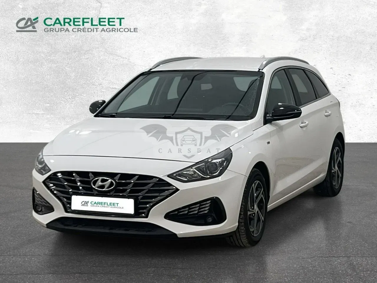 Hyundai i30 III 2024
