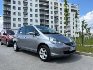 Honda Jazz II 1.4 LS 2005