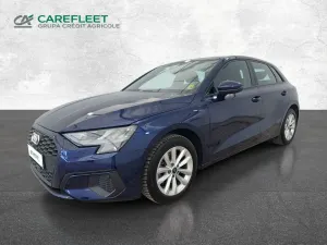 Audi A3 8Y 30 TDI S tronic 2023