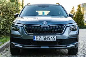 Skoda Kamiq 1.0 TSI Style DSG 2024