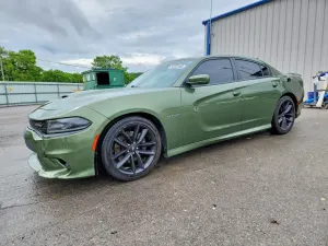 Dodge Charger 2019