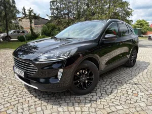 Ford Kuga III 1.5 EcoBlue TITANIUM 2021