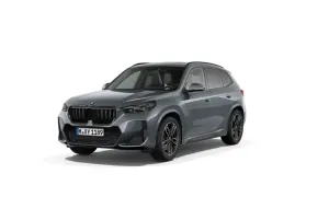 BMW X1 U11 sDrive20i mHEV 2026