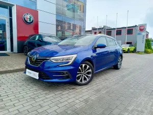 Renault Megane IV 1.3 TCe FAP Techno 2023