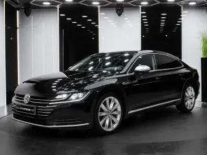 Volkswagen Arteon 2.0 TDI Bi-Turbo SCR 4Mot Elegance DSG 2020