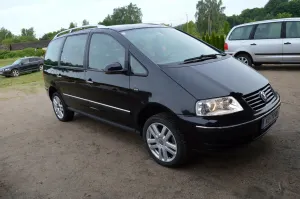 Volkswagen Sharan I 1.9 TDI Freestyle 2006