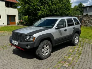 Jeep Grand Cherokee III 2006