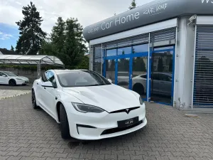 Tesla Model S 2023