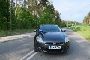 Fiat Bravo II 1.4 16V Dynamic 2008