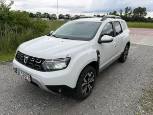 Dacia Duster II 1.3 TCe Prestige+ 2022